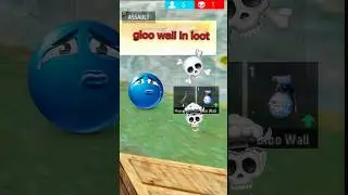 gloo wall in loot remove garena 🥺❤️&zwj;🩹 || @NONXE_GAMING #freefire #shortsfeed #yourpage