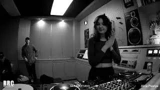 Renegade Radio Camp - Alina Pesnya (ВЕРТЬ) - Apr 21/2023