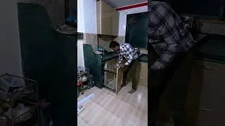 MODULAR KITCHEN TROLL #royalfurniture3089 #kitchenfurniture #modular #kitchen #modlar #badlapur