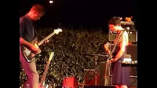 SCARNELLA Nels Cline+Carla Bozulich Long Beach 6/12/98 multi-channel Audio
