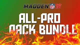 ALL PRO PACK AND MYSTERY PACK! | MUT 16 Pack Opening