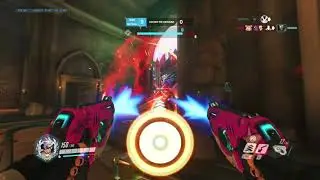 2020-2021 ow clips