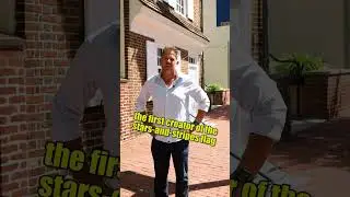 Philadelphia History Tour - Betsy Ross - Brett Rosenthal Revolve Philly Group Realtor with Compass