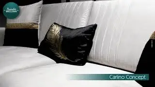 Bellona Carlino Koltuk, Yemek ve Yatak Odası Takımı