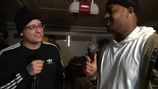 How DJ Flippp Came Up With His Tag 'DJ Flippp Make the Money Flip'