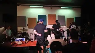 FUN DAMN YEAH! LIVE PERFORMANCE AT G MALOLOS