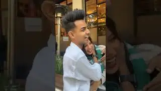Apni baari pe kilas gaya ❤️😂 #reels #explore #explorepage #love #cute #happy viral #yt #abidnitisha