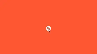 Animated Hamburger Menu