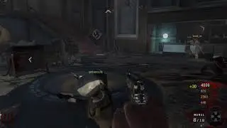 Call Of Duty Black Zombies Lets Chill