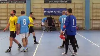 WTZ Zembrzyce TV - INTEGRA FUTSAL CUP 2018
