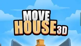 Move House 3D
