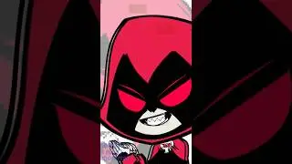 #tiktok #teentitansgo #юныетитаны #Рейвен #alightmotion #анимация #animation #TTG #cartoonnetwork