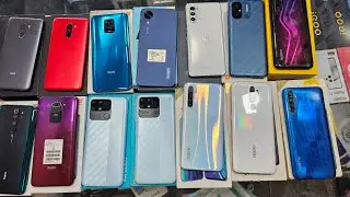 Cheapest Second Hand Mobile 5000 To 8000 | Second Hand Mobile Wholesale Price Available |