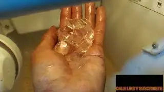 ICE MAKER PRODUCTOR DE HIELO NO FUNCIONA REPARACION