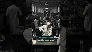Was This Britain&rsquo;s Strangest Weapon in WW2? | #ytshorts #ww2  #OOTF #shorts