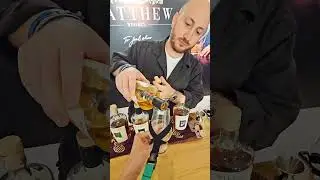 Events:  Whisky Live Macau 2024