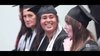 Careers Australia Salisbury Success Stories
