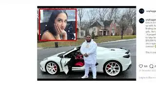 Omni in a hellcat out of prison 