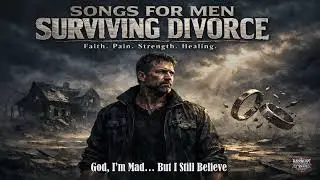 God, I&rsquo;m Mad&hellip; But I Still Believe