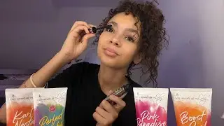 JE ME PRÉPARE AVEC VOUS ✨Sana