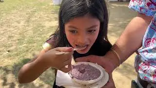 Flower and Food Festival at PSOI Chanakyapuri Delhi Food from all states of India plus ORGANIC FOOD