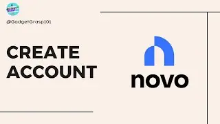 How To Create Novo Bank Account