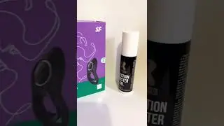 Cockring vibrant !!! Pr&ecirc;t &agrave; te retenir ?! #love  #cockring #d&eacute;sir #loveshop #sexuality #sextoys