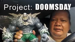 Project: DOOMSDAY