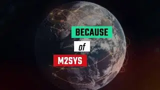 M2SYS - The Cloud Biometrics Company