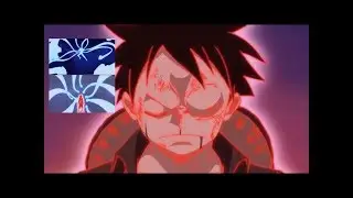 Luffy Uses New Observation Haki!!! One Piece 869