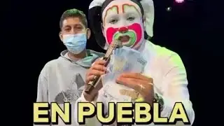 Brincos Dieras - Ayuda A joven Con Insuficiencia Renal Etapa 5 Puebla 2025 #brincosdieras#comedia