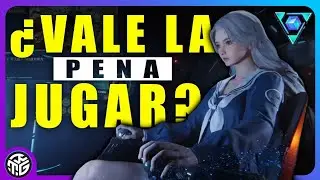 MECHA BREAK - VALE LA PENA JUGAR ESTE NUEVO PVEPVP GRATIS DE ROBOTS EN 2025?