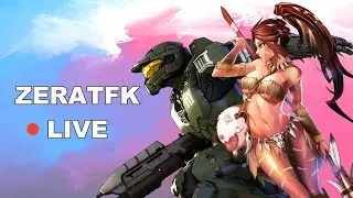 Bellwright / Live auf Twitch
