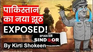 TOP BREAKING NEWS- Did Pakistan Really Destroy India's Secret Facility?