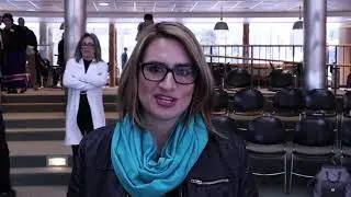 Culture In Everyday life At Fond Du Lac Tribal and  Community College - Ari Goggleye