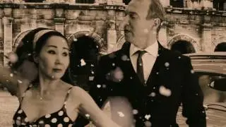 Wim Hoste -  Singer/Actor Promo Song | Musical Journey By Wim Hoste