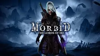 Morbid: Lords of Ire - Walkthrough - Part 05 - Thorax - Finale - (With Commentary)