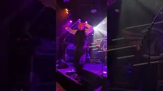 Mel D - Bring the witches back, Eurosonic festival in Groningen January 2026 @MelD_official