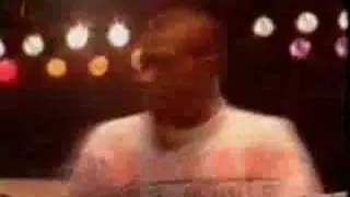 cut master swift - dmc 1989 world