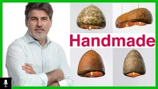 HANDMADE LIGHTING 4K | DecorColor by Cristi Predună