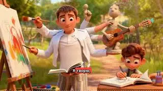 Я творю Я вытворяю
