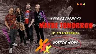 Train Robbers Syndicate - Maybe Tomorrow by #stereophonics  (live at The Alma Tavern - March 25)