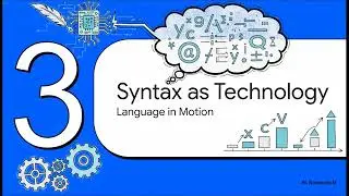 Language as Technology: How Words Shape Our World