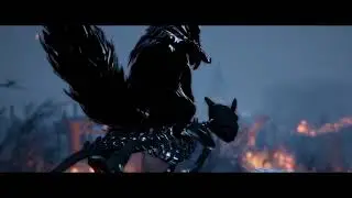Divinity: Original Sin 2 - Sir Lora Trailer | PS4, X1