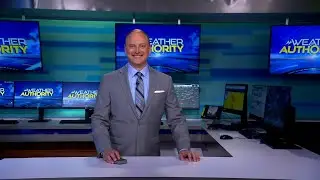 Summer heat and tropical humidity (Evening Update: 6/3/24)