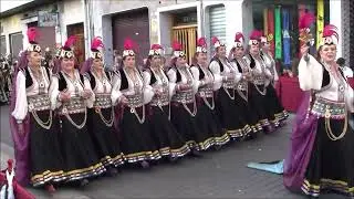 ELDA MUSULMANA . Marcha Mora