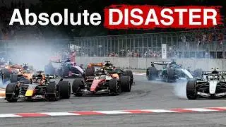 How Canada Ruined F1 Again..