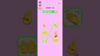 Emoji puzzle game