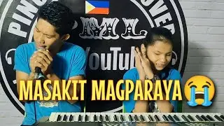 Handa Ka Bang Magparaya Para Sa Taong Mahal Mo😢 