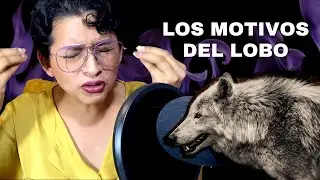 Los motivos del lobo (Rubén Dario) - Declamación